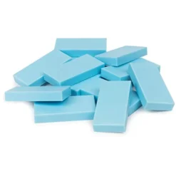 Spin Master Games H5 Domino Creations, 180-Piece Dominoes By Lily Hevesh Colorful 3-Pack Bundle Of 60-Piece Packs, Family Game For Adults And Kids Ages 5 And Up -Classic Board Game Shop 316kc3cFe5L