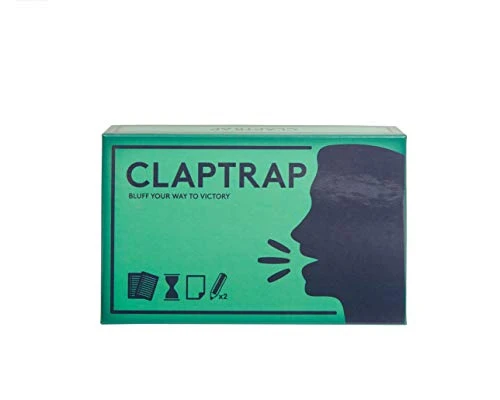 Bubblegum Stuff Claptrap Card Game, 2 Bubblegum Stuff Claptrap Card Game, - Image 2