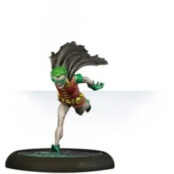 Knight Models Batman Miniature Game: The Batman Who Laughs (Batbox) – 35MM Scale - Unpainted – Ages 14+ 10 Knight Models Batman Miniature Game: The Batman Who Laughs (Batbox) – 35MM Scale - Unpainted – Ages 14+ -Classic Board Game Shop 317fLfxg5cL