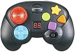 DYNWAVE Electronic Memory Game, Early Educational Toy, With Music Memory Training Cultivate Creative Thinking Imagination Imagination, For Girls, Game Type -Classic Board Game Shop 318OcMnDBJL. AC