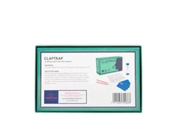 Bubblegum Stuff Claptrap Card Game, 6 Bubblegum Stuff Claptrap Card Game, -Classic Board Game Shop 318lLgiosbL