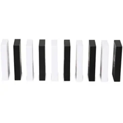 Spin Master Games H5 Domino Creations, 180-Piece Dominoes By Lily Hevesh Colorful 3-Pack Bundle Of 60-Piece Packs, Family Game For Adults And Kids Ages 5 And Up -Classic Board Game Shop 31CU9zOXk7L