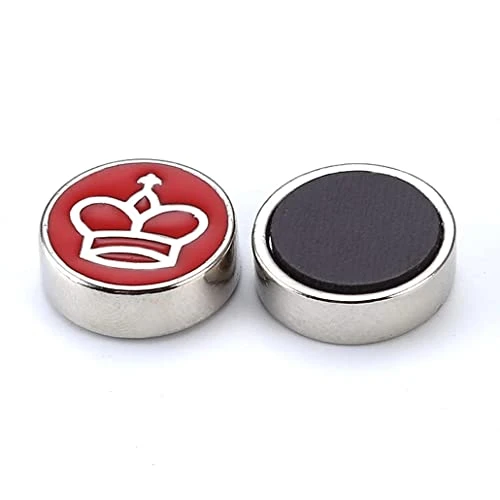 LANGWEI Chess Set, Magnetic Travel Pocket International Chess, Portable Leather Foldable Chessboard Alloy Piece Chessman Board Game Family Toy 5 LANGWEI Chess Set, Magnetic Travel Pocket International Chess, Portable Leather Foldable Chessboard Alloy Piece Chessman Board Game Family Toy - Image 5