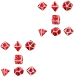 Alasum 3 Sets 7pcs Vintage Faceted Dice Pub Dice Toys Number Dice Dice Vintage Toys Role Playing Dice Toys In Bulk Polyhedron Dices Party Supplies Funny Dice Game Props Purple Mini -Classic Board Game Shop 31N23Nv4n8L. AC