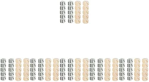 Alasum 40 Pcs Dices Casino Playing Party Games Favors Top Props Activity The Interesting Math Glow For Creative Mini Multi-sided Role- Small Board Dungeon Theme Acrylic Dark Table 13 Alasum 40 Pcs Dices Casino Playing Party Games Favors Top Props Activity The Interesting Math Glow For Creative Mini Multi-sided Role- Small Board Dungeon Theme Acrylic Dark Table - Image 13