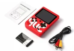 GENERIC Super Ultimate Player 400 In 1 (Yellow) -Classic Board Game Shop 31Q9WnGgrLL