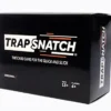 Trap Snatch - For The Culture Guessing Game [Black Culture Party Game ] | 4+ Players | Family Friendly | Ages 13+ | Original Edition