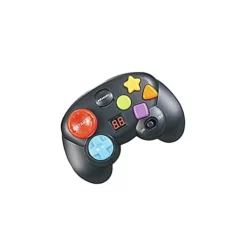 DYNWAVE Electronic Memory Game, Early Educational Toy, With Music Memory Training Cultivate Creative Thinking Imagination Imagination, For Girls, Game Type -Classic Board Game Shop 31RG7vz822L