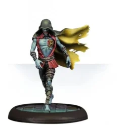 Knight Models Batman Miniature Game: The Batman Who Laughs (Batbox) – 35MM Scale - Unpainted – Ages 14+ 8 Knight Models Batman Miniature Game: The Batman Who Laughs (Batbox) – 35MM Scale - Unpainted – Ages 14+ -Classic Board Game Shop 31ezyKB6WKL