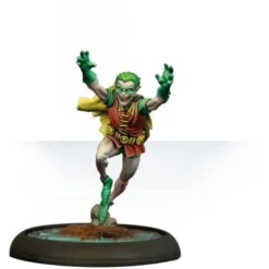 Knight Models Batman Miniature Game: The Batman Who Laughs (Batbox) – 35MM Scale - Unpainted – Ages 14+ 11 Knight Models Batman Miniature Game: The Batman Who Laughs (Batbox) – 35MM Scale - Unpainted – Ages 14+ -Classic Board Game Shop 31l3UcBtz1L