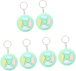 SAFIGLE Hand Held Games 8 Pcs Children's Handheld Game The Flash Toys Toys Electronic Gifts For Kids Memory Cube Brain Games For Kids Game Keychain Memory Brain Games Toys Keychain Game Toy Palm -Classic Board Game Shop 31lodq2ip8L. AC