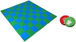 Toyvian 1 Set Outdoor Board Games Toddlers Chess Game Travel Chess Games Board Outside Toys Chinese Chess Kids Playset Outdoor Travel Kit Outdoor Chess Plaything Children Plaything Sports 9 Toyvian 1 Set Outdoor Board Games Toddlers Chess Game Travel Chess Games Board Outside Toys Chinese Chess Kids Playset Outdoor Travel Kit Outdoor Chess Plaything Children Plaything Sports -Classic Board Game Shop 31oiGtQvWRL. AC