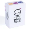 The Death Deck - A Lively Game Of Surprising Conversations
