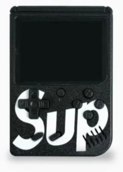 GENERIC Super Ultimate Player 400 In 1 (Yellow) -Classic Board Game Shop 31qSwLxZQyL. AC