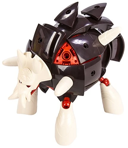 Geomag Kor Proteon Blatta Transformer – 68 Piece Creative Magnet Playset Toy – Swiss Made – Part Of Geomag’s World Famous Award Winning Product Line – Intermediate Level – Ages 5 And Up 3 Geomag Kor Proteon Blatta Transformer – 68 Piece Creative Magnet Playset Toy – Swiss Made – Part Of Geomag’s World Famous Award Winning Product Line – Intermediate Level – Ages 5 And Up - Image 3