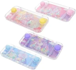 Hohopeti Outdoor Toys 4pcs Pastime Party Arcade Handheld Bubble Toss Game Games Trip Kids Ring Style Favors Travel Water Retro Fillers For B Family Bag Road Kids Toys 14 Hohopeti Outdoor Toys 4pcs Pastime Party Arcade Handheld Bubble Toss Game Games Trip Kids Ring Style Favors Travel Water Retro Fillers For B Family Bag Road Kids Toys -Classic Board Game Shop 4120I6ey29L. AC