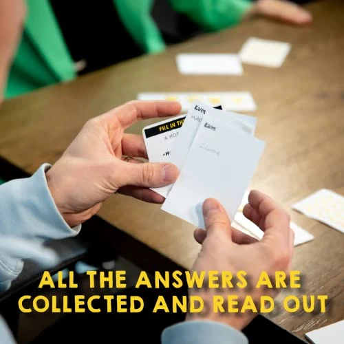 Karen Party Game | Hilarious Game Of One Star Reviews | Fun Bluffing Game For Game Night| Ages 14+ | 3-10 Players | Average Playtime 45-90 Minutes | Made By Format Games 2 Karen Party Game | Hilarious Game Of One Star Reviews | Fun Bluffing Game For Game Night| Ages 14+ | 3-10 Players | Average Playtime 45-90 Minutes | Made By Format Games - Image 2