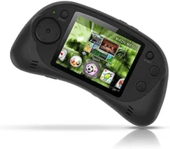Handheld Portable Digital Screen 200 Preloaded Games , 2.7” Color Display Pink -Classic Board Game Shop 414G8BmY9UL. AC
