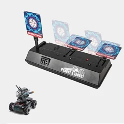 IFOTIME Scoring For Auto-Reset Intelligent Light Sound S1 RoboMaster Effect Targets Education G Wack Fidget Toy (as Show, One Size) -Classic Board Game Shop 415ahzxXQML