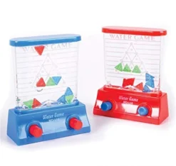 DollarItemDirect 3.25 X 2.75 Inches Triangle Water Game, Case Of 108