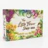 Doctor Finn's Games The Little Flower Shop - Dice Game,, Ages 10+, 1-4 Players, 30 Min
