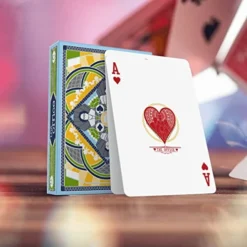 GENERIC Tv Show Playing Cards For Office Teen Adults Dwight Schrute Design Board Games Cool Deck Of Playing Card Funny Toys Board Games Premium Camping Accessories Vacation Essentials -Classic Board Game Shop 419beCjvtAL