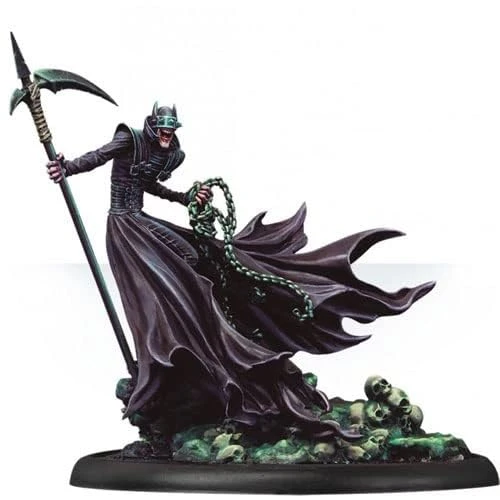 Knight Models Batman Miniature Game: The Batman Who Laughs (Batbox) – 35MM Scale - Unpainted – Ages 14+ 2 Knight Models Batman Miniature Game: The Batman Who Laughs (Batbox) – 35MM Scale - Unpainted – Ages 14+ - Image 2