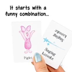 Disney Sketchy Tales, The Magical Disney Drawing Game, For Families And Kids Ages 8 And Up 8 Disney Sketchy Tales, The Magical Disney Drawing Game, For Families And Kids Ages 8 And Up -Classic Board Game Shop 41AGnau5b5L