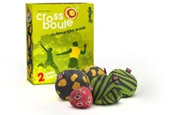 Zoch Verlag Crossboule Jungle Bocce Sets
