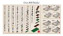 Game Tank The Wizard's Dice Tower Campaign -Classic Board Game Shop 41CAsldDtiL