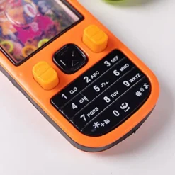 Handheld Water Game- (24 Pieces) Water Ring Game-Back To School Water Games For Kids Handheld-Treasure Box Prizes-Kids Water Games Handheld-Goodie Bag Stuffers-Party Favor Packs-4.2" -Classic Board Game Shop 41Cp0X8CBSL