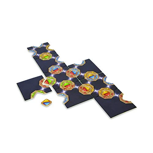 MindWare® Gembatan Matching Game Cards | Age 8+ | 2-4 Players | 1 Set 2 MindWare® Gembatan Matching Game Cards | Age 8+ | 2-4 Players | 1 Set - Image 2