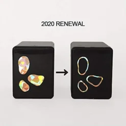 Korean Flower Card Game Hwatu / Good For Gift, Hand-Drawn Illustration Copy