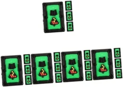 Alasum 8 Sets Boy Toy Children's Toys Mini Toys Pool Game Toy Billiards Game Toy Games For Tabletop Pool Table -Classic Board Game Shop 41FlOJnPs6L. AC