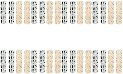 Ibasenice Rpg Dice 60 Pcs Board Rpg Multi-sided Math D Role- Small Dark Table Favors Interesting Theme Casino Teaching Sided Creative Dices Activity For Props Games Late Playing Transparent Metal Dice 7 Ibasenice Rpg Dice 60 Pcs Board Rpg Multi-sided Math D Role- Small Dark Table Favors Interesting Theme Casino Teaching Sided Creative Dices Activity For Props Games Late Playing Transparent Metal Dice - Image 7