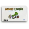 GENERIC Awkward Dinosaur Side-Splitting Party Improv Card Game For Family Night, Drama Classroom, Group Dates By Tri-Pop Games