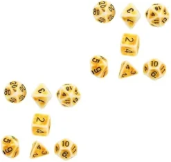 Alasum 3 Sets 7pcs Vintage Faceted Dice Pub Dice Toys Number Dice Dice Vintage Toys Role Playing Dice Toys In Bulk Polyhedron Dices Party Supplies Funny Dice Game Props Purple Mini -Classic Board Game Shop 41MbZn5FuyL. AC