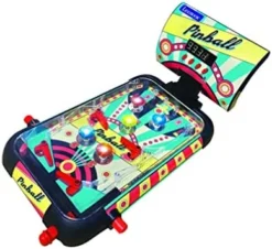 Lexibook - Marvel Guardians Of The Galaxy Table Electronic Pinball, Action And Reflex Game For Children And Family, LCD Screen, Light And Sound Effects, Purple, JG610GG 12 Lexibook - Marvel Guardians Of The Galaxy Table Electronic Pinball, Action And Reflex Game For Children And Family, LCD Screen, Light And Sound Effects, Purple, JG610GG -Classic Board Game Shop 41NsBUl9JL. AC