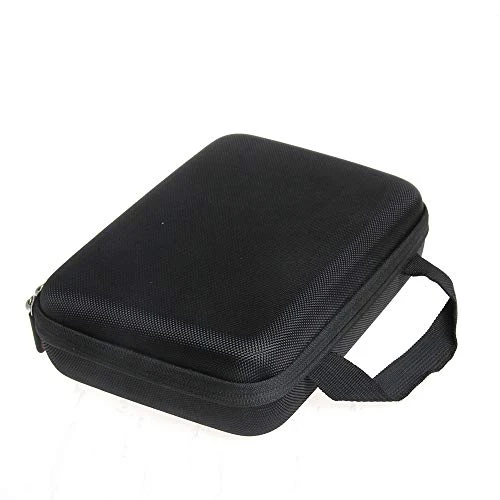 Hermitshell Hard EVA Travel Case For ThinkFun Rush Hour Traffic Jam Logic Game And STEM Toy (Only Case) 2 Hermitshell Hard EVA Travel Case For ThinkFun Rush Hour Traffic Jam Logic Game And STEM Toy (Only Case) - Image 2