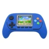 EJEFF AILINDI 16 Bit Handheld Games Kids Toys For Kids 3.0'' Large Screen Preloaded 788 HD Classic Retro Video Games USB Rechargeable Seniors Electronic Game Player Birthday Xmas Present(Blue 8718)