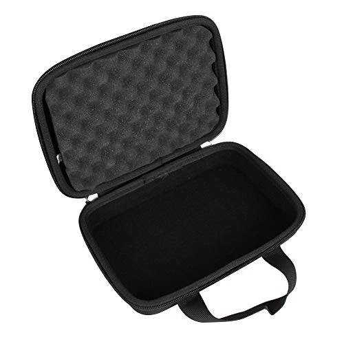 Hermitshell Hard EVA Travel Case For ThinkFun Rush Hour Traffic Jam Logic Game And STEM Toy (Only Case) 1 Hermitshell Hard EVA Travel Case For ThinkFun Rush Hour Traffic Jam Logic Game And STEM Toy (Only Case)