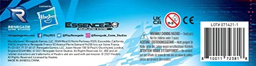 Renegade Game Studios G.I. Joe Roleplaying Game Dice Bag 3 Renegade Game Studios G.I. Joe Roleplaying Game Dice Bag - Image 3