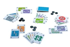 AMIGO Dealt! Strategy Card Game (20013) -Classic Board Game Shop 41S4n3E08aL