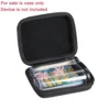Hermitshell Hard Travel Case For Winning Moves Games Pass The Pigs (Only The Case)