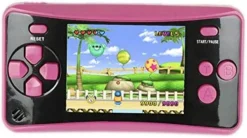 Portable Handheld Games For Kids 2.5" LCD Screen Game TV Output Arcade Gaming Player System Built In 182 Classic Retro Video Games Birthday For Your Boys Girls (Blue) 18 Portable Handheld Games For Kids 2.5" LCD Screen Game TV Output Arcade Gaming Player System Built In 182 Classic Retro Video Games Birthday For Your Boys Girls (Blue) -Classic Board Game Shop 41Ulswo8giL. AC