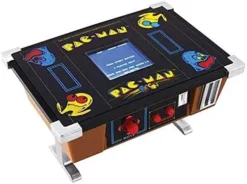 Tiny Arcade Space Invaders Tabletop Edition -Classic Board Game Shop 41VDEX1COzL. AC