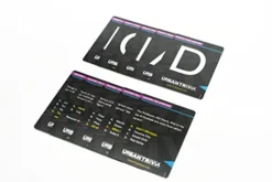 Urban Trivia Game 2nd Edition - Black Trivia Card Game For Game Night. New Cards On Black Culture, Classic Movies And TV! Tons Of Sing-alongs And Nostalgia. Great For Adult Game Night And Families. -Classic Board Game Shop 41VWi1drkUL