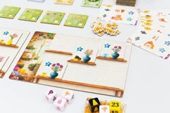 Doctor Finn's Games The Little Flower Shop - Dice Game,, Ages 10+, 1-4 Players, 30 Min 5 Doctor Finn's Games The Little Flower Shop - Dice Game,, Ages 10+, 1-4 Players, 30 Min -Classic Board Game Shop 41W8rpEDejL