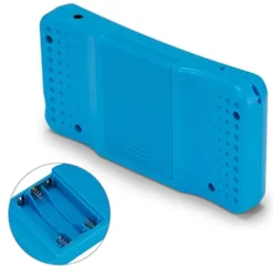 Portable Handheld Games For Kids 2.5" LCD Screen Game TV Output Arcade Gaming Player System Built In 182 Classic Retro Video Games Birthday For Your Boys Girls (Blue) 12 Portable Handheld Games For Kids 2.5" LCD Screen Game TV Output Arcade Gaming Player System Built In 182 Classic Retro Video Games Birthday For Your Boys Girls (Blue) -Classic Board Game Shop 41awybViHuL