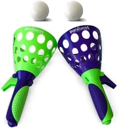 Geospace Original Pop 'N Catch Game (2-Pack (Set Of 4)) 11 Geospace Original Pop 'N Catch Game (2-Pack (Set Of 4)) -Classic Board Game Shop 41bXfWZssGL. AC